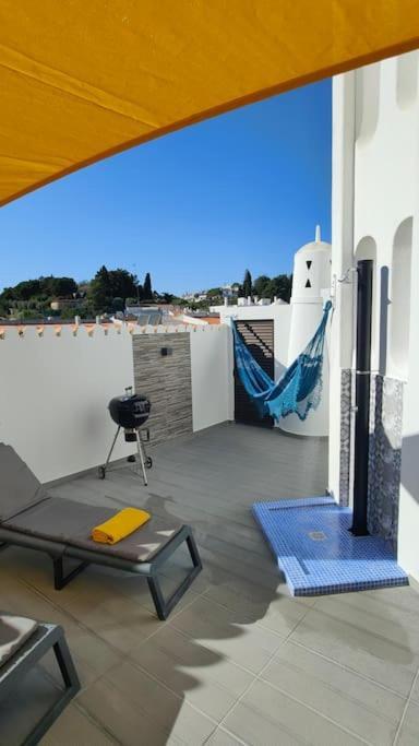Rooftop Estreladomar Newopening- 150M To The Beach Carvoeiro (Lagoa) Exterior foto