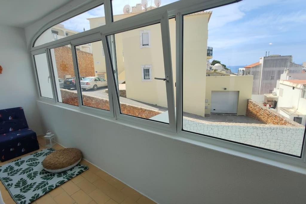 Rooftop Estreladomar Newopening- 150M To The Beach Carvoeiro (Lagoa) Exterior foto