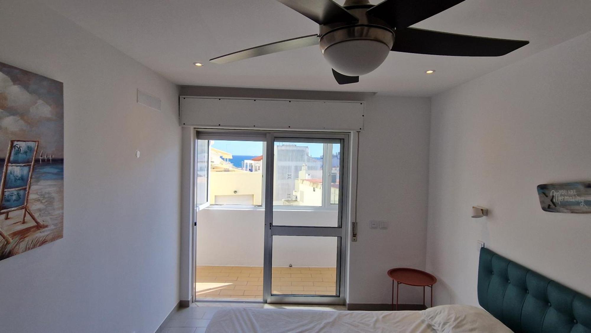Rooftop Estreladomar Newopening- 150M To The Beach Carvoeiro (Lagoa) Quarto foto