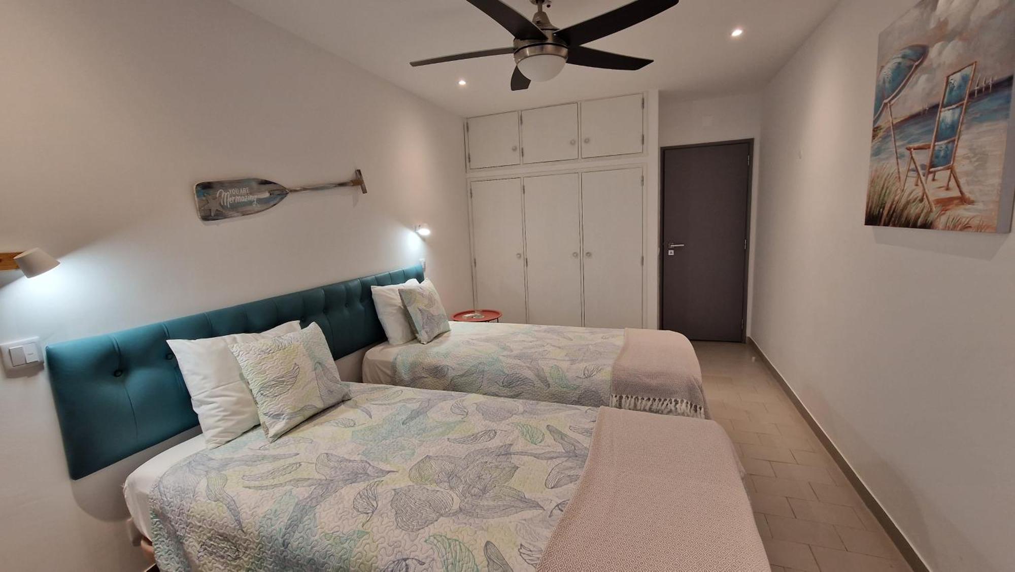 Rooftop Estreladomar Newopening- 150M To The Beach Carvoeiro (Lagoa) Quarto foto