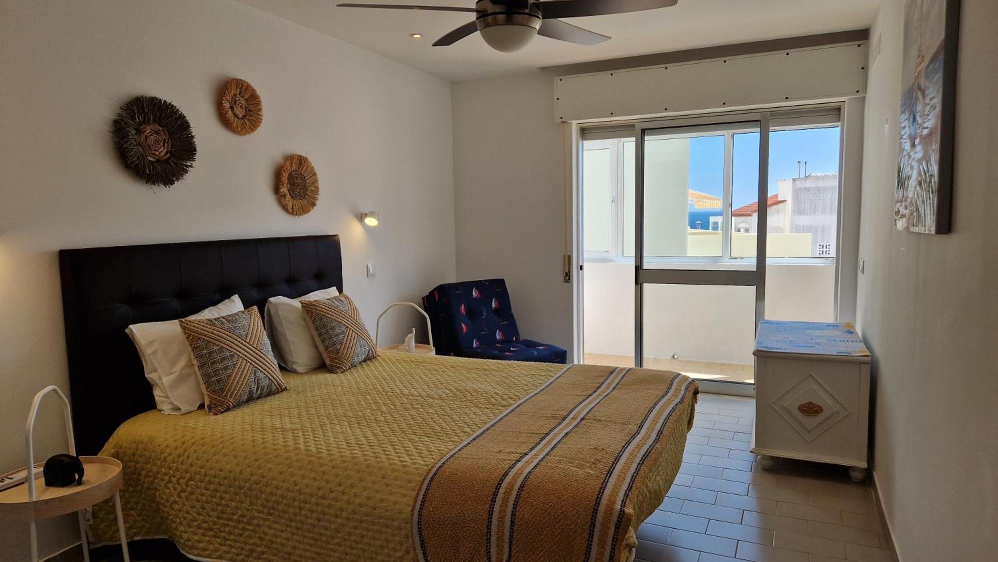 Rooftop Estreladomar Newopening- 150M To The Beach Carvoeiro (Lagoa) Quarto foto