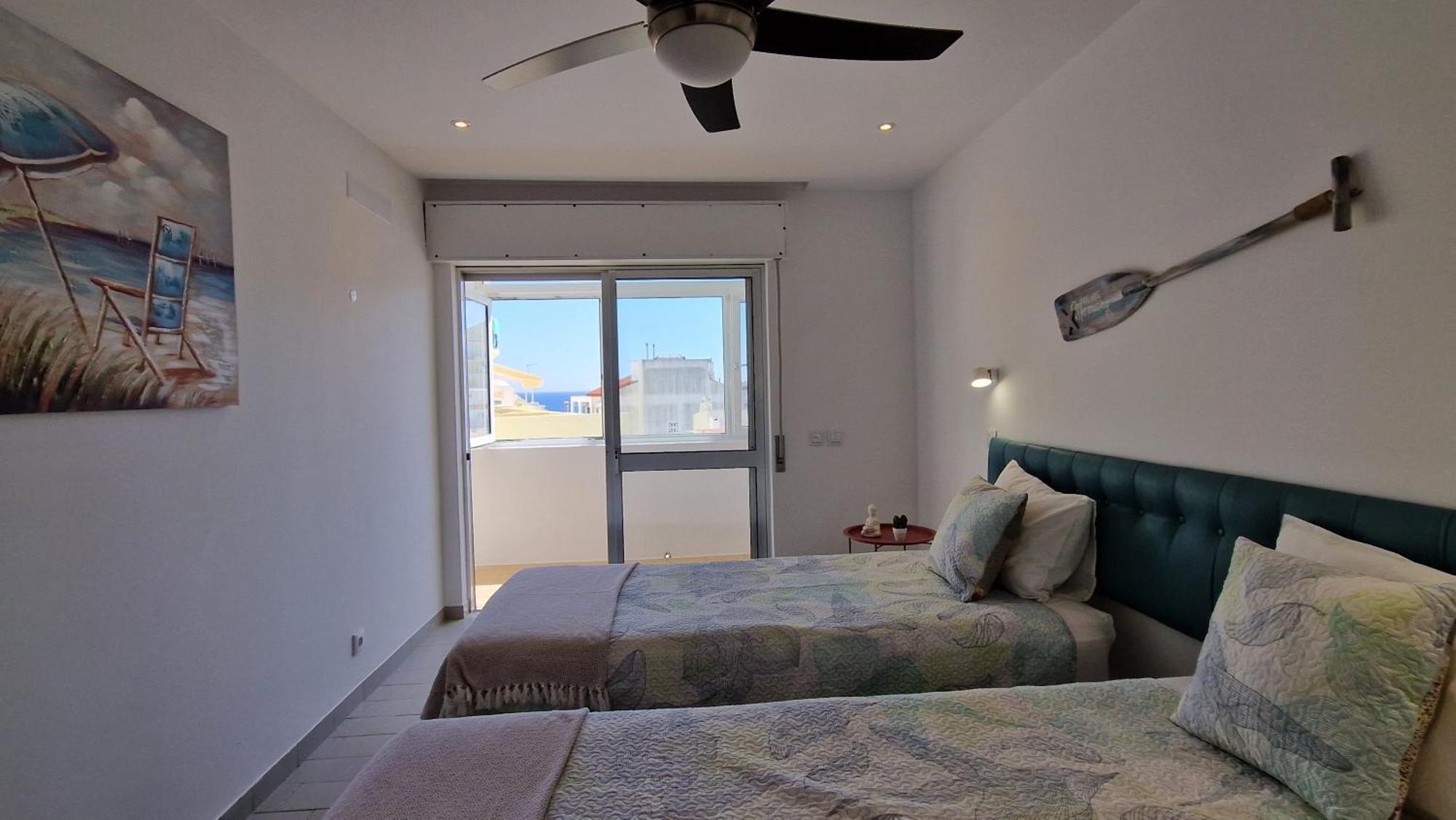 Rooftop Estreladomar Newopening- 150M To The Beach Carvoeiro (Lagoa) Quarto foto